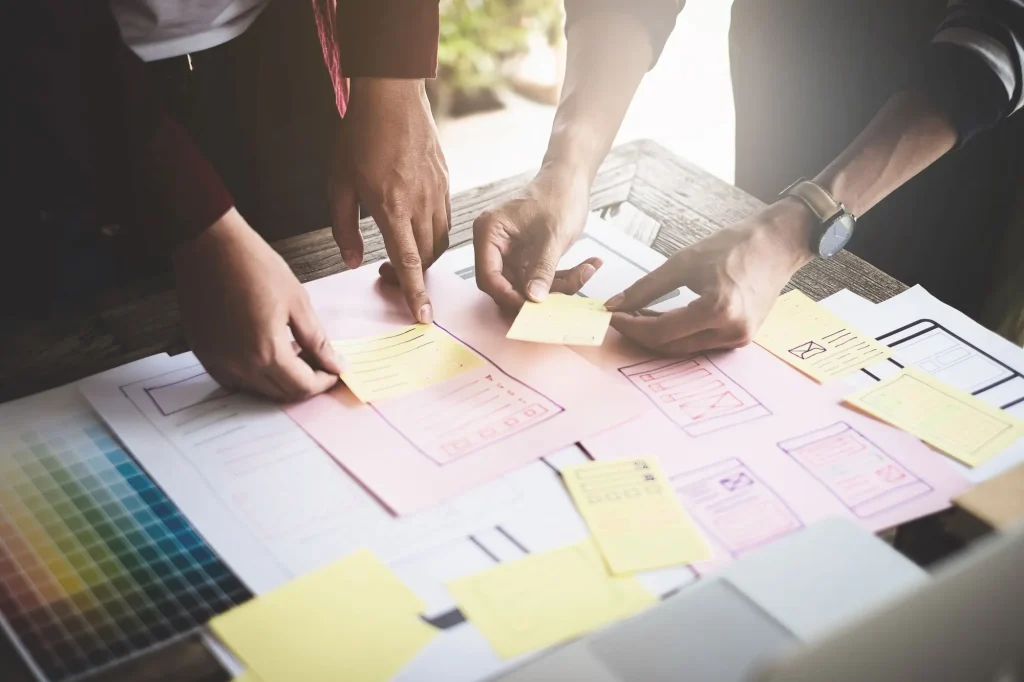 Signs Your Project Needs a Design Consultation First