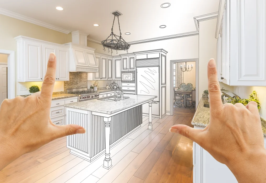 DRAW Designs drafting services in Edmonton