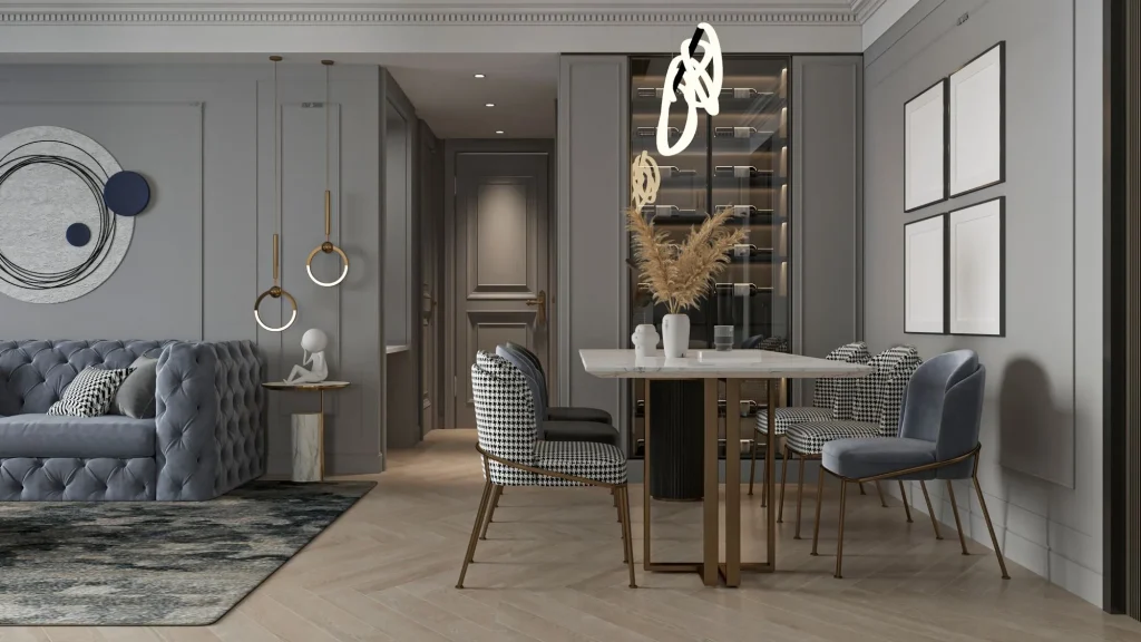 Passive And Energy-Efficient Home Design Strategies